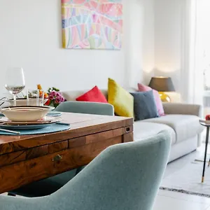  Appartement Pure